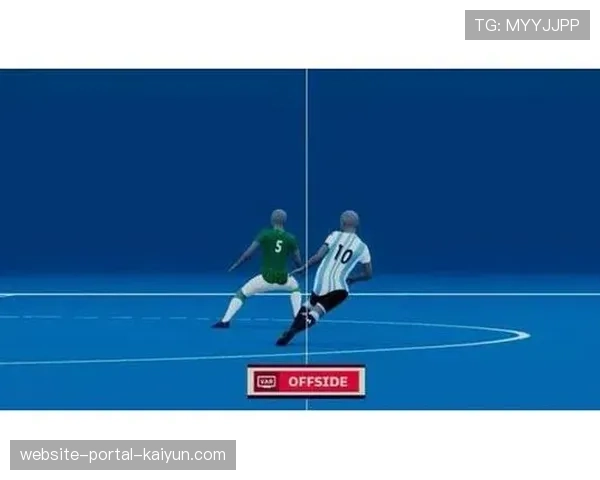 意甲裁判委员会宣布下赛季将试点半自动越位技术